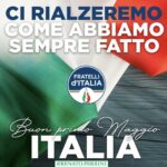 primo maggio