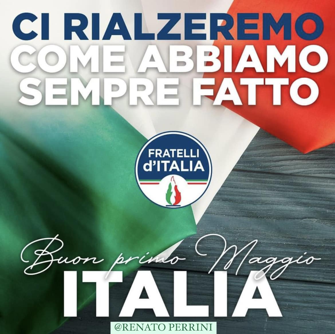 primo maggio