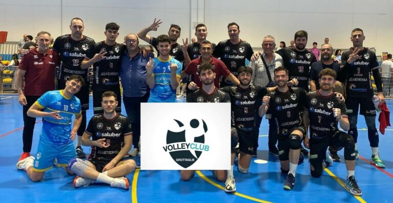 VOLLEY