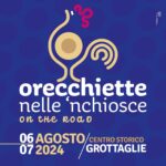 orecchiette quadrato