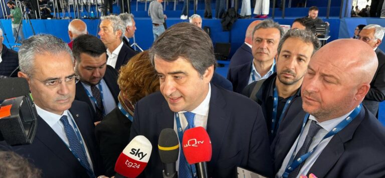 FITTO PERRINI