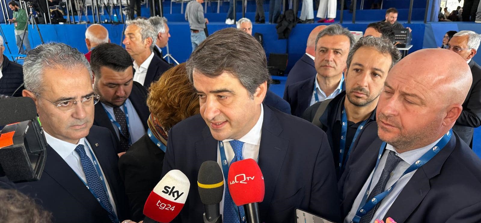 FITTO PERRINI