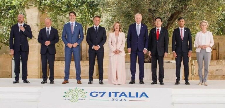 G7