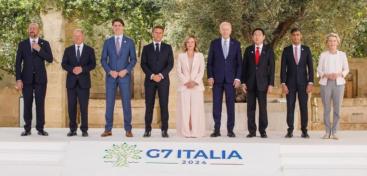 G7