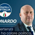 PERRINI LEONARDO