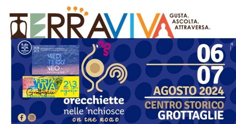 ESTAE GROTTAGLIE