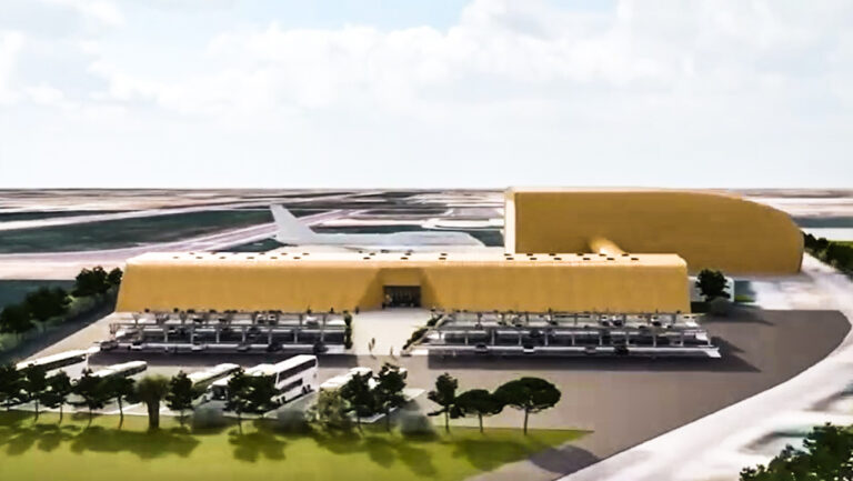 AEROPORTO GROTTAGLIE