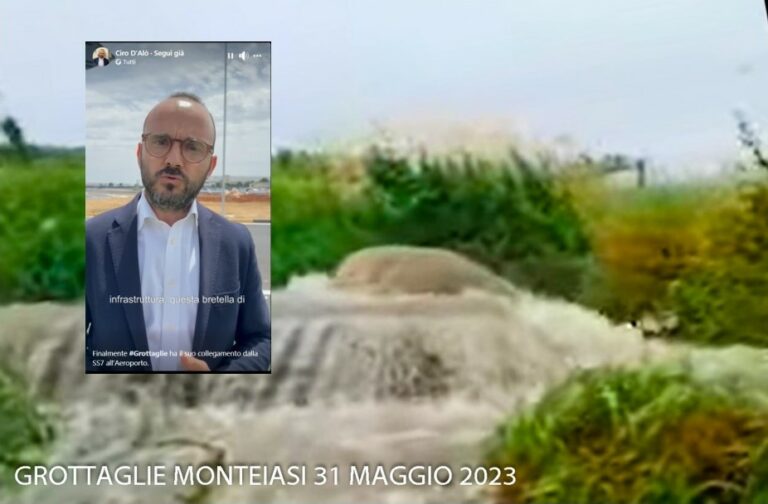 SINDACO