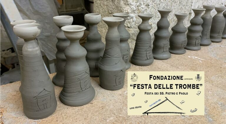 FESTA DELLE TROMBE