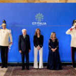 MATTALELLA G7