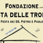 festa delle trombe 2024