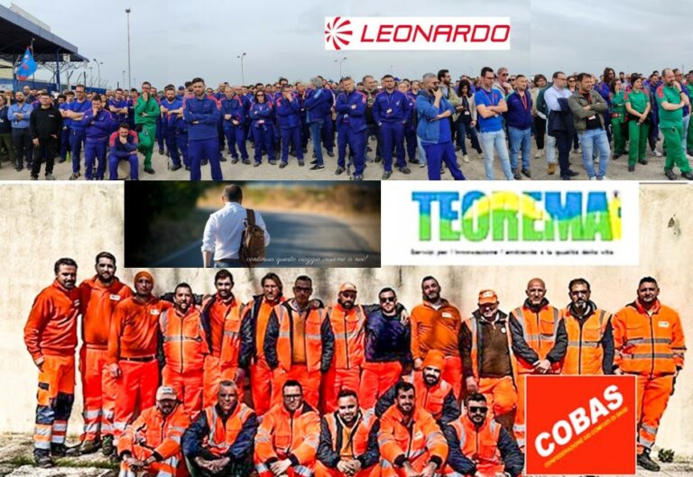TEOREMA E LEONARDO
