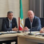 PERRINIaudizione su acqua campagne