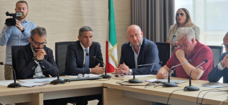 PERRINIaudizione su acqua campagne