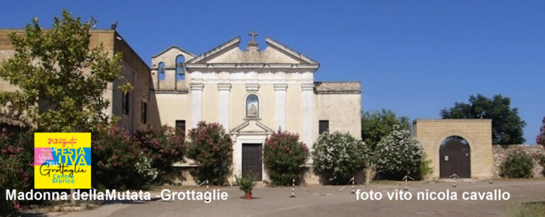 MASSERIA MUTATA