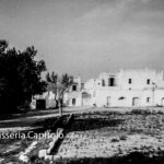 masseria capitolo