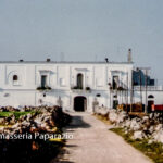 MASSERIA PAPARAZIO