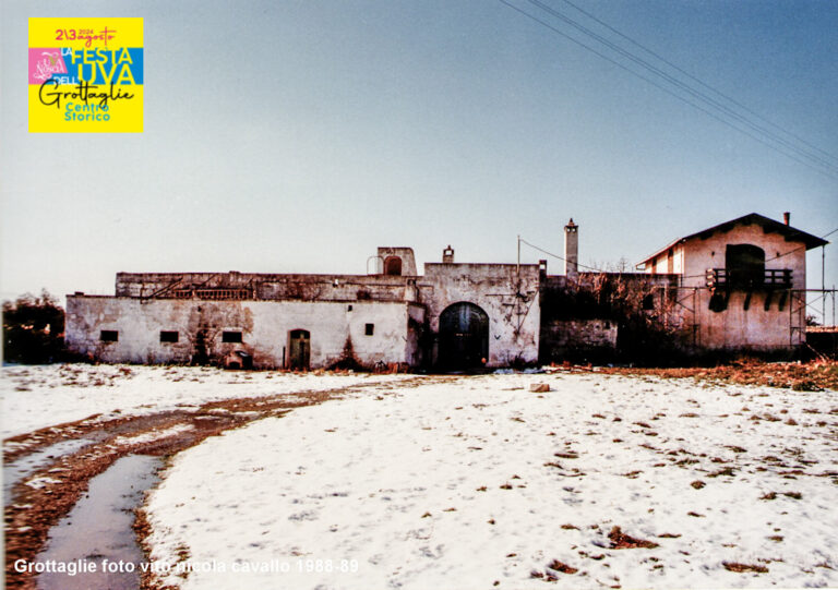 MASSERIA MARROCCO