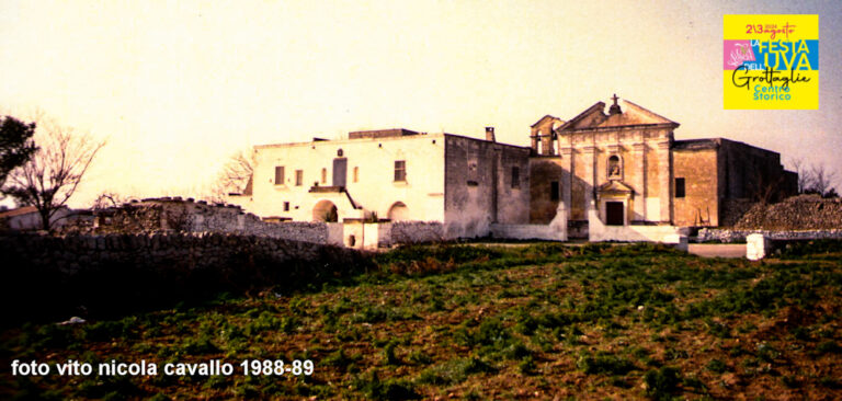MASSERIA MUTATA