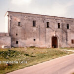 MASSERIA LELLA
