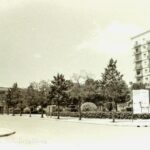 PIAZZA VERDI ANNI 80