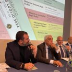 De Filippis Perrini Cola e Lucarelli