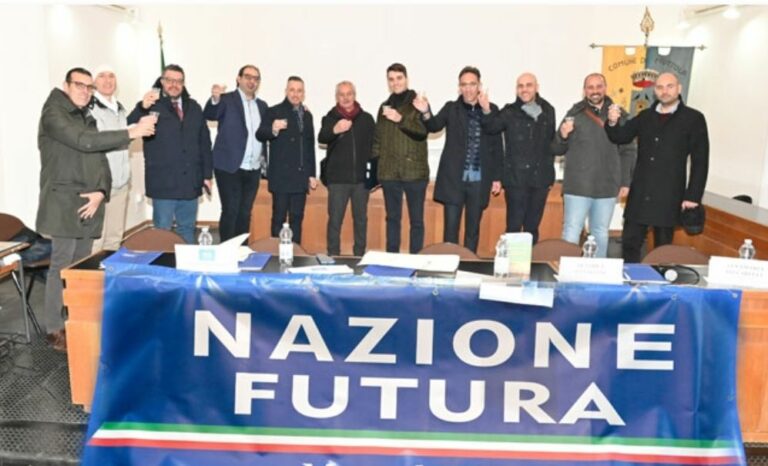 Foto Nazione Futura