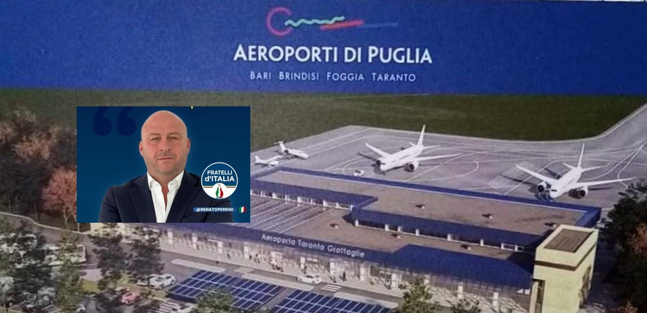 PERRINI AEROPORTO