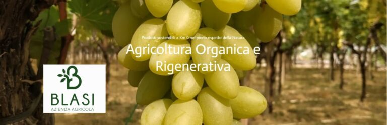 blasi agricoltura