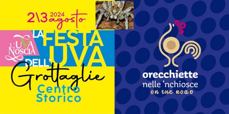 uva orecchiette