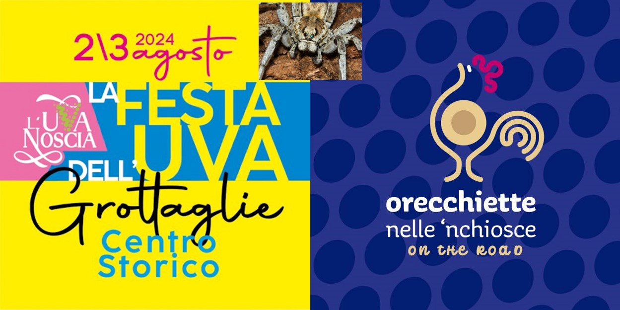 uva orecchiette