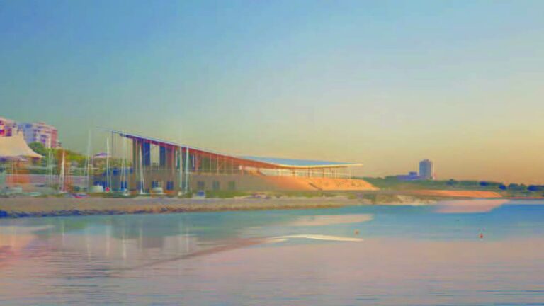 STADIO DEL NUOTO A TARANTO