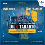 Uilm Consiglio 5 luglio
