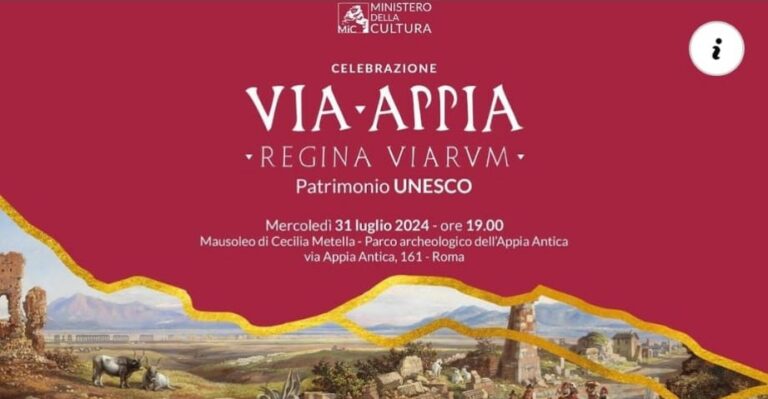 APPIA ANTICA