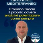 giochi del mediterraneo