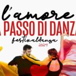 lamore a passo di danzaDDDD