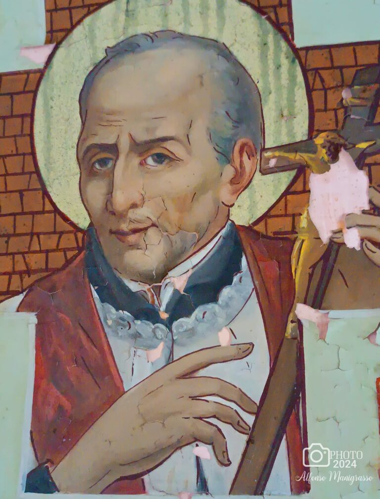 SAN FRANCESCO DE GERONIMO