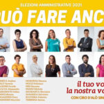 sud in movimento candidati
