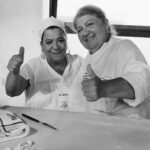 NUNZIA E LELLE
