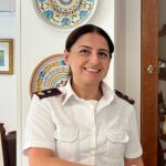 COMANDANTE Franca Corbascio2SS