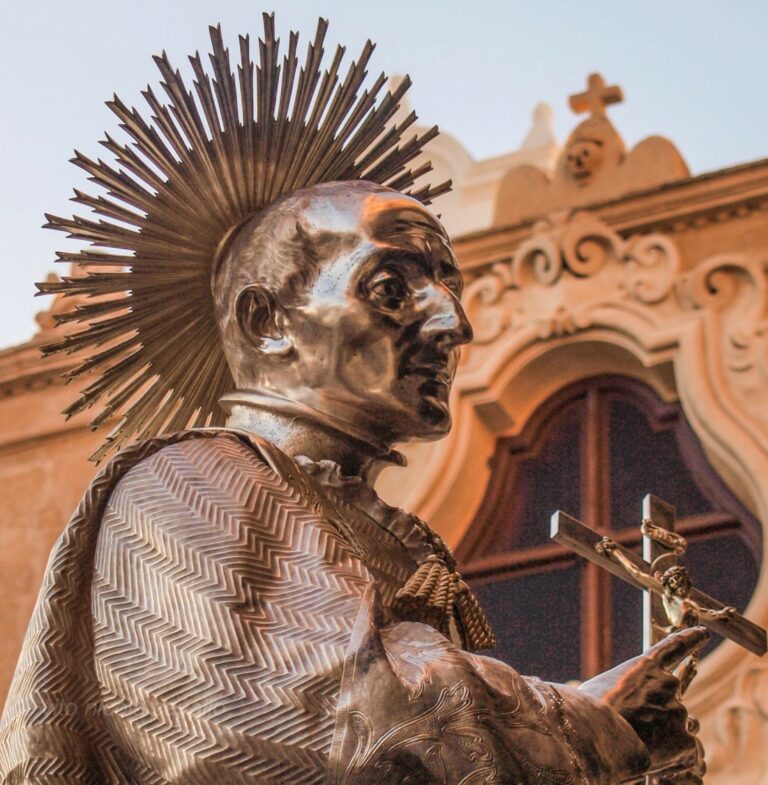 SAN FRANCESCO