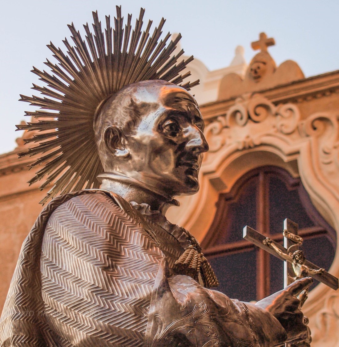 SAN FRANCESCO