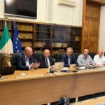incontro con uricchio