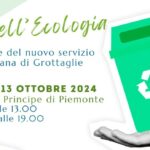 FESTA DELL'ECOLOGIA GROTTAGLIE - 1