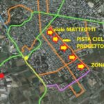 pista cicabile
