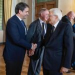 FITTO MATTARELLA