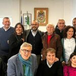 consiglieri comunali
