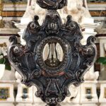 RELIQUIA SAN FRANCESCO D'ASSISI