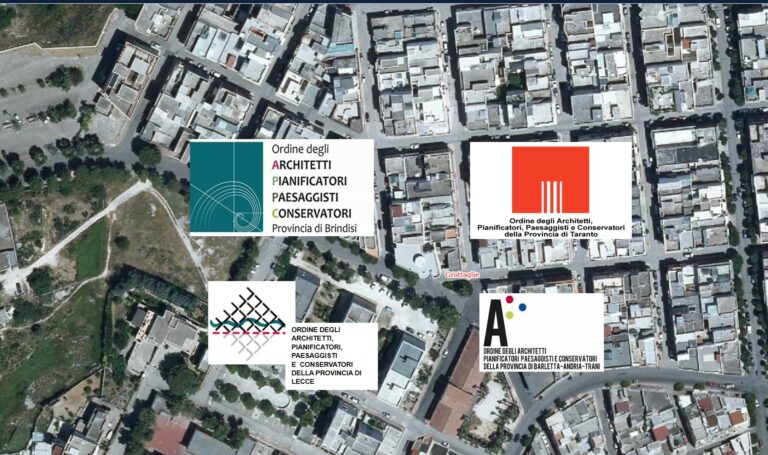ORDINE ARCHITETTI