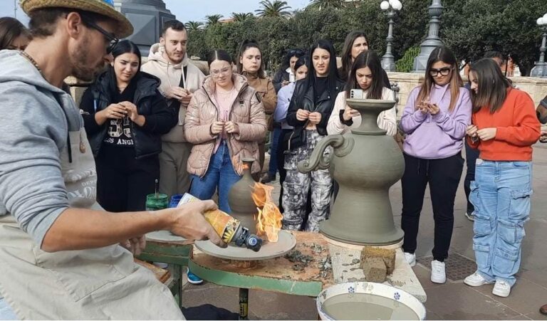 dimostrazione attività Lungomare (3)